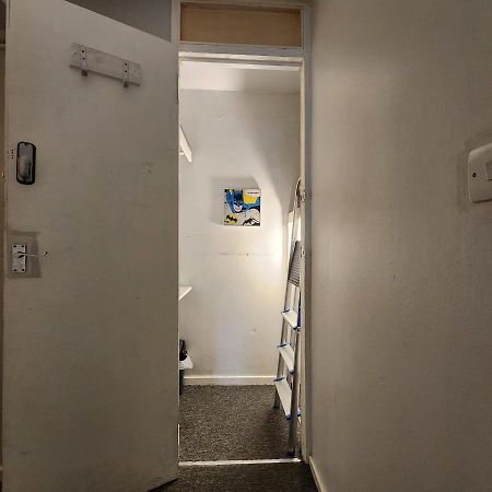 شقة لندن  في Docura House المظهر الخارجي الصورة