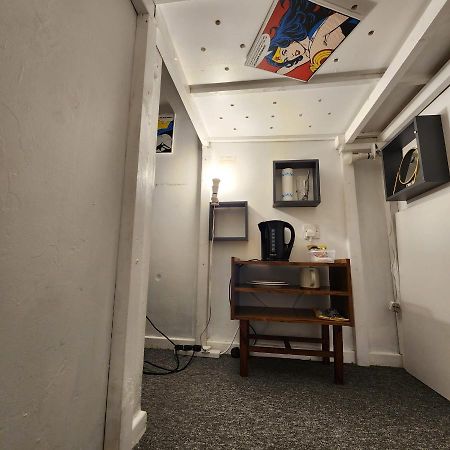 شقة لندن  في Docura House المظهر الخارجي الصورة