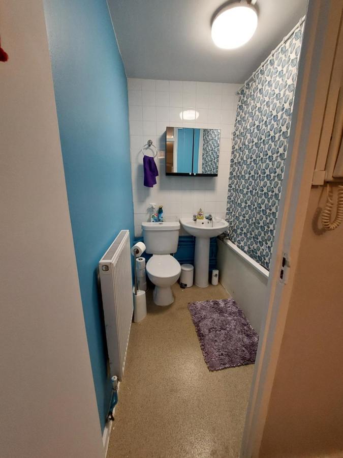 شقة لندن  في Docura House المظهر الخارجي الصورة