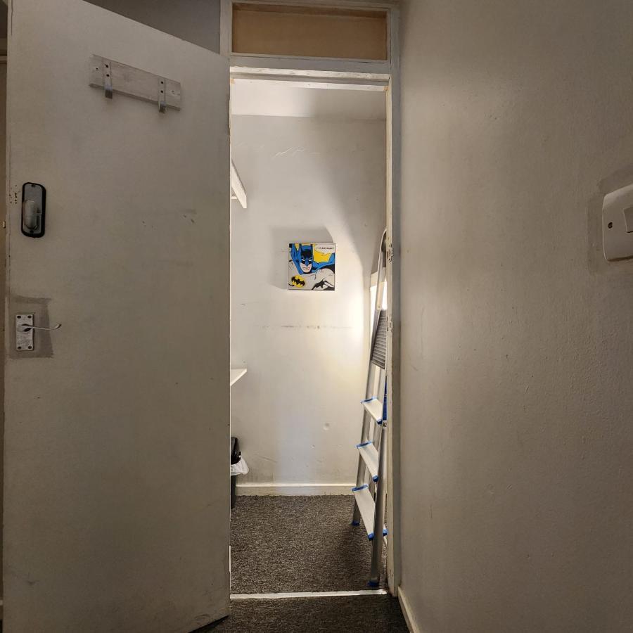 شقة لندن  في Docura House المظهر الخارجي الصورة